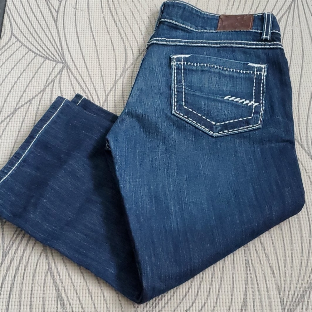 Bke Starlite capri 30
